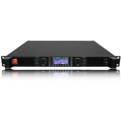PKN Audio XE2500 wzmacniacz mocy